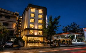 Scenaria Hotel - Navrangpura, Ahmedabad